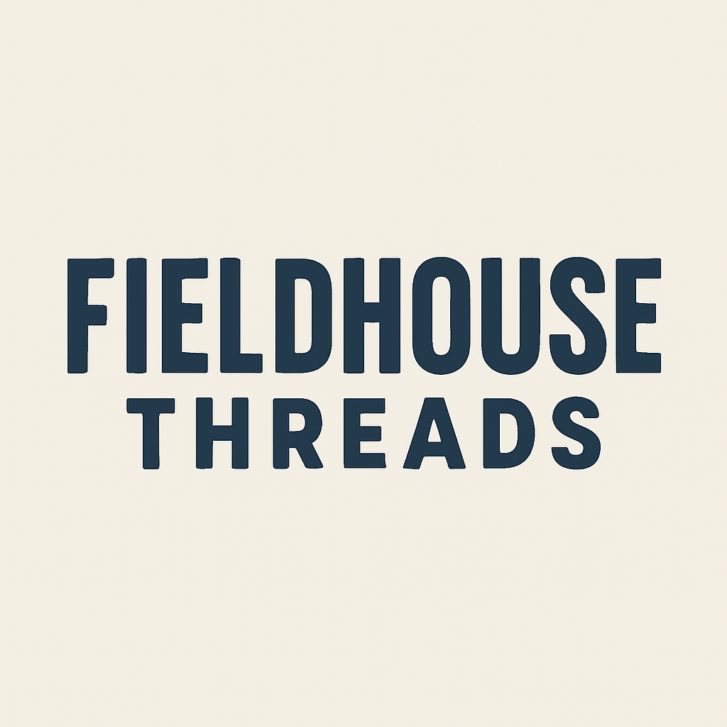 Fieldhouse Threads